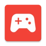 remote gamepad android application logo